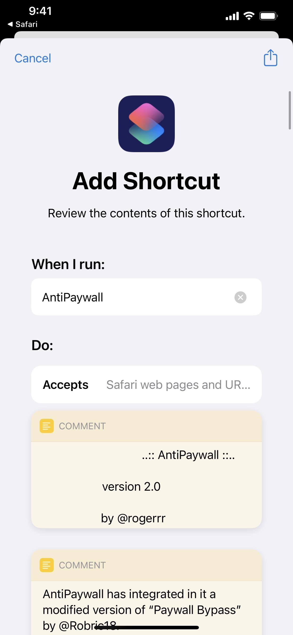 The Best Way to Bypass Website Paywalls & Unlock Full Articles on Your iPhone