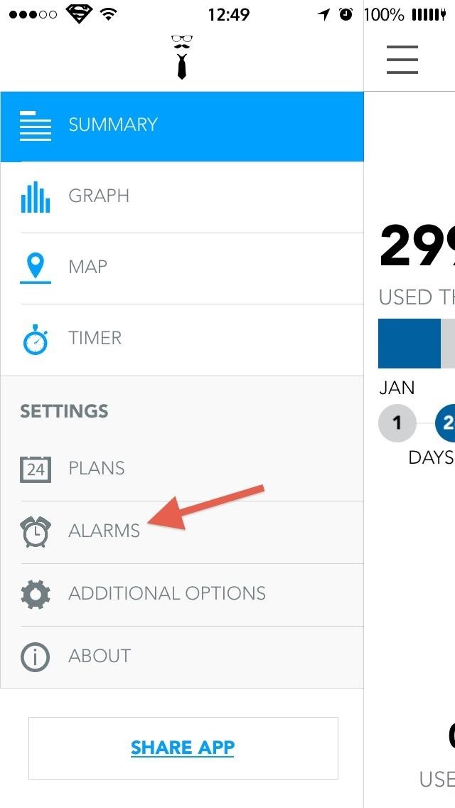 The Best Way to View & Manage Your iPhone's Cellular Data Usage