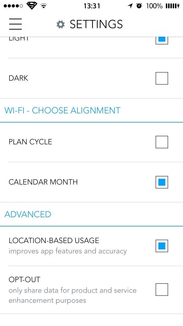 The Best Way to View & Manage Your iPhone's Cellular Data Usage