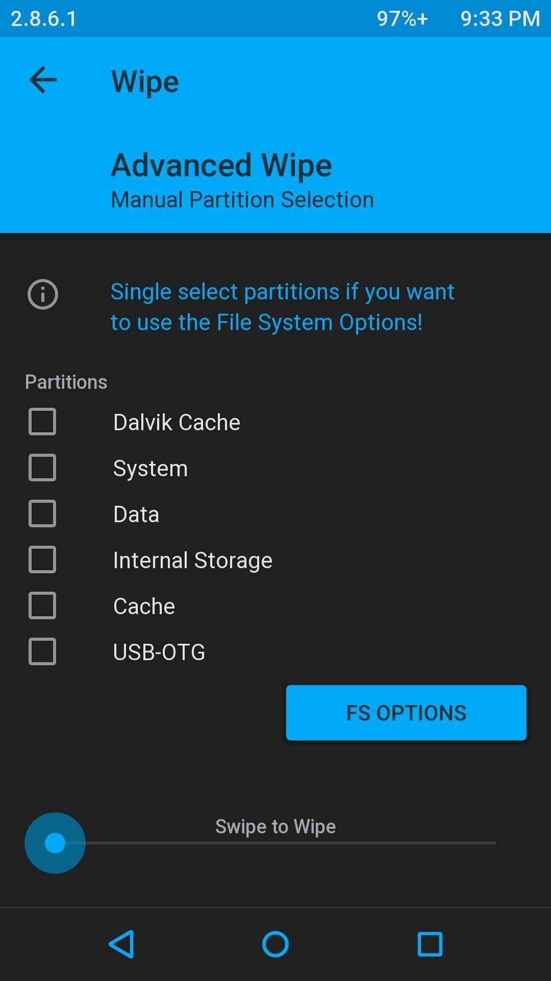 The Best Way to Wipe Data & Completely Delete Your Data on Android