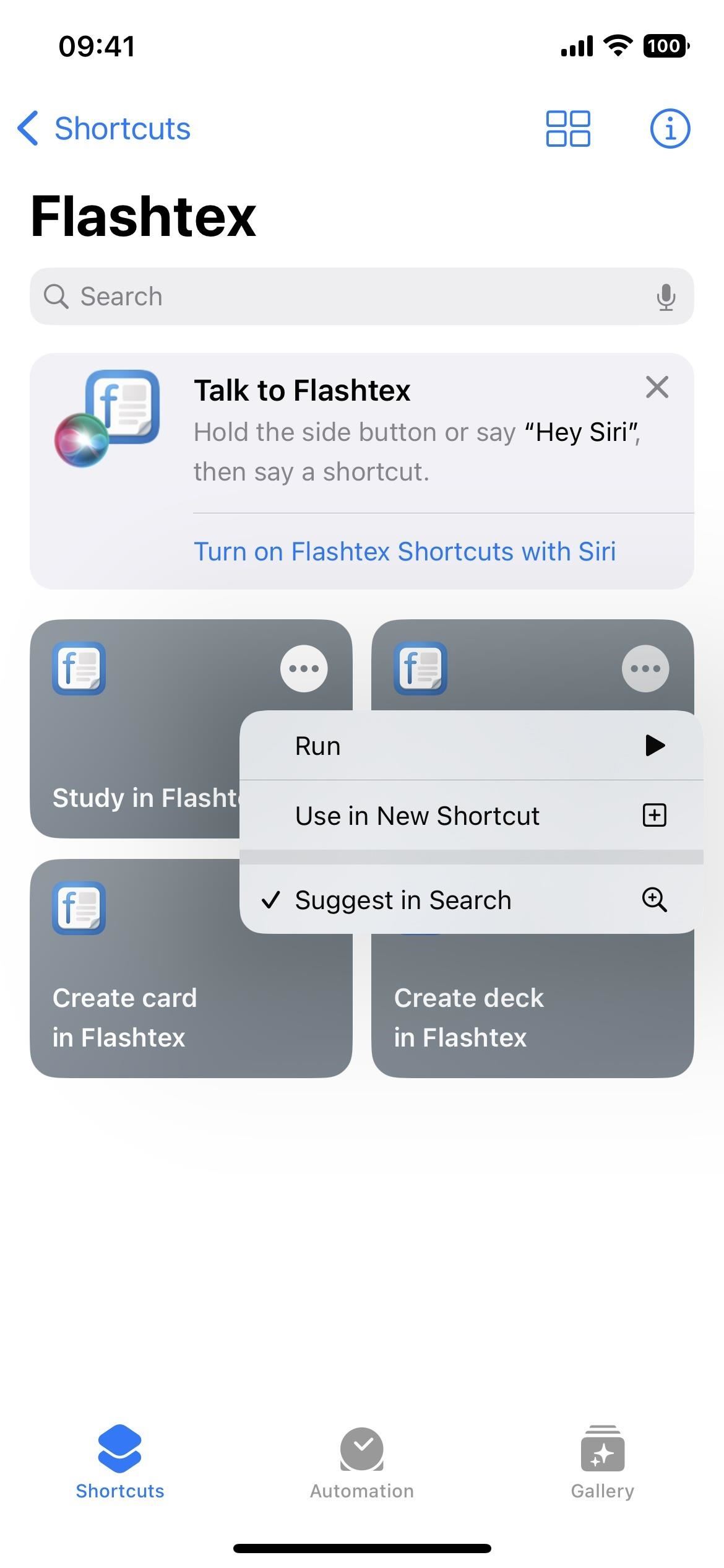 The Big Shortcuts Update for iPhone Is Bursting with New Features You Need to Try Out