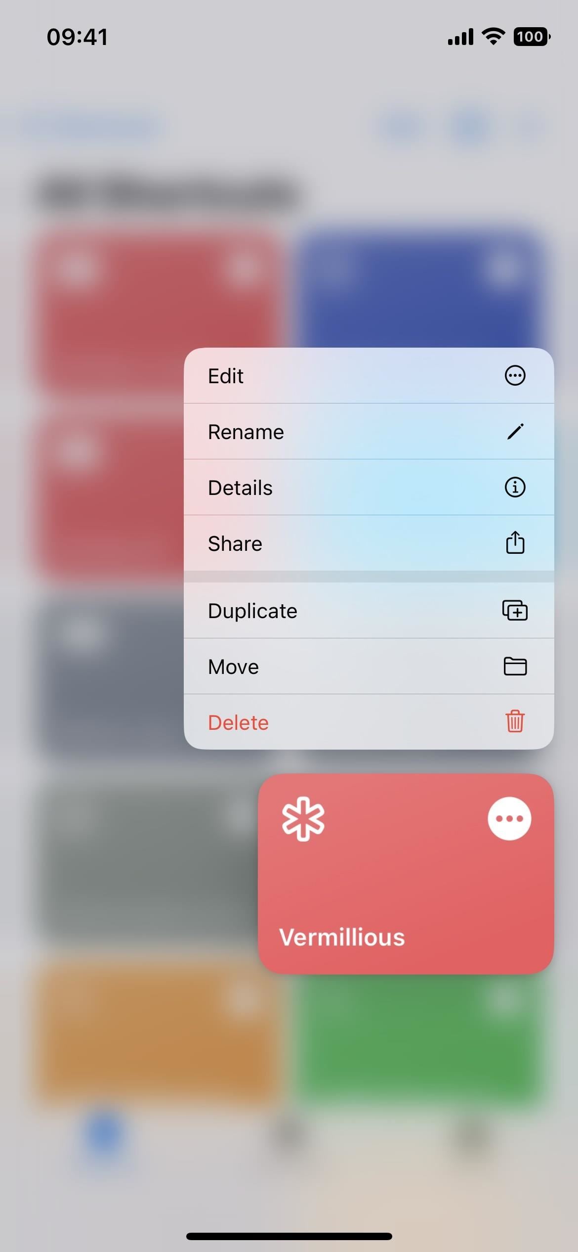 The Big Shortcuts Update for iPhone Is Bursting with New Features You Need to Try Out