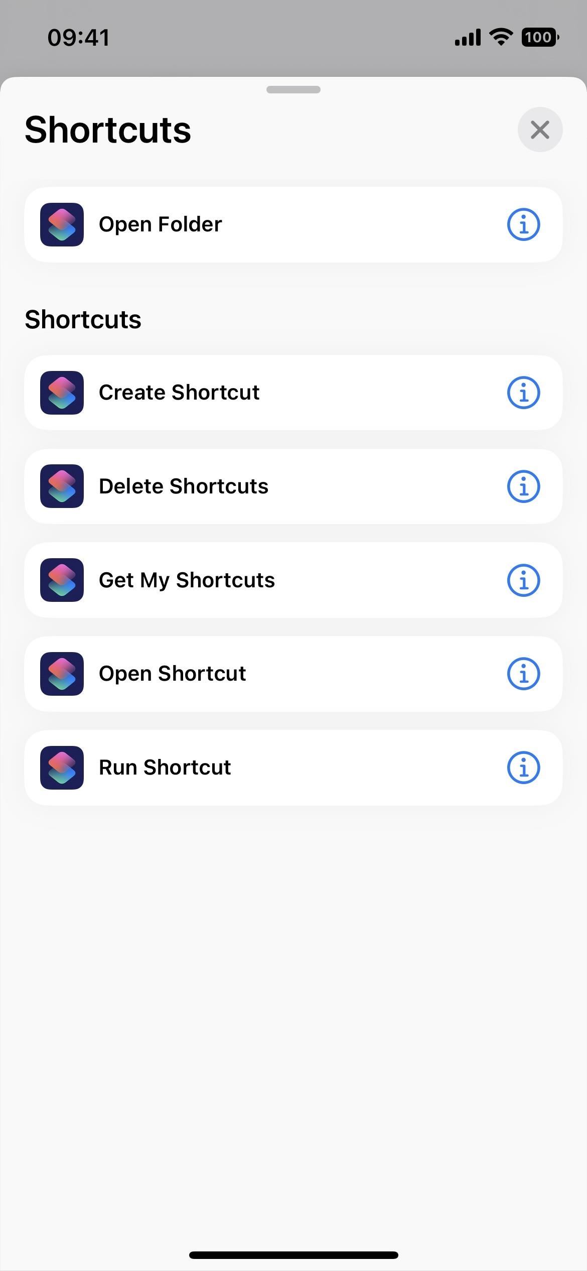 The Big Shortcuts Update for iPhone Is Bursting with New Features You Need to Try Out