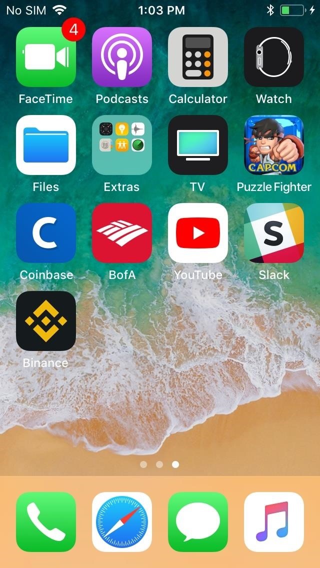 Binance 101: How to Install the Mobile App on Your iPhone