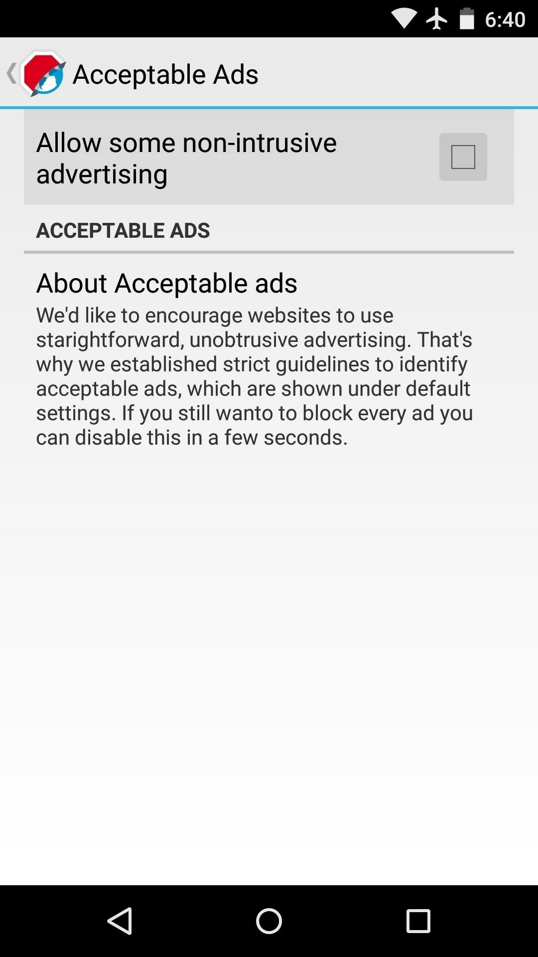 How to Block Ads in Android Web Browsers (No Root Needed)