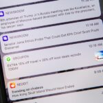 Top 10 iPhone Notification Center Tweaks: A Fun Guide