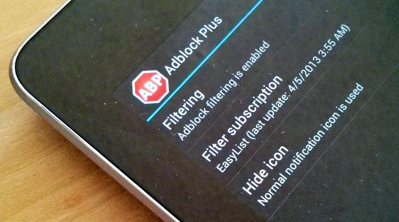 How to Block Every Single Annoying Ad on Your Nexus 7 (In Both Apps & Websites)