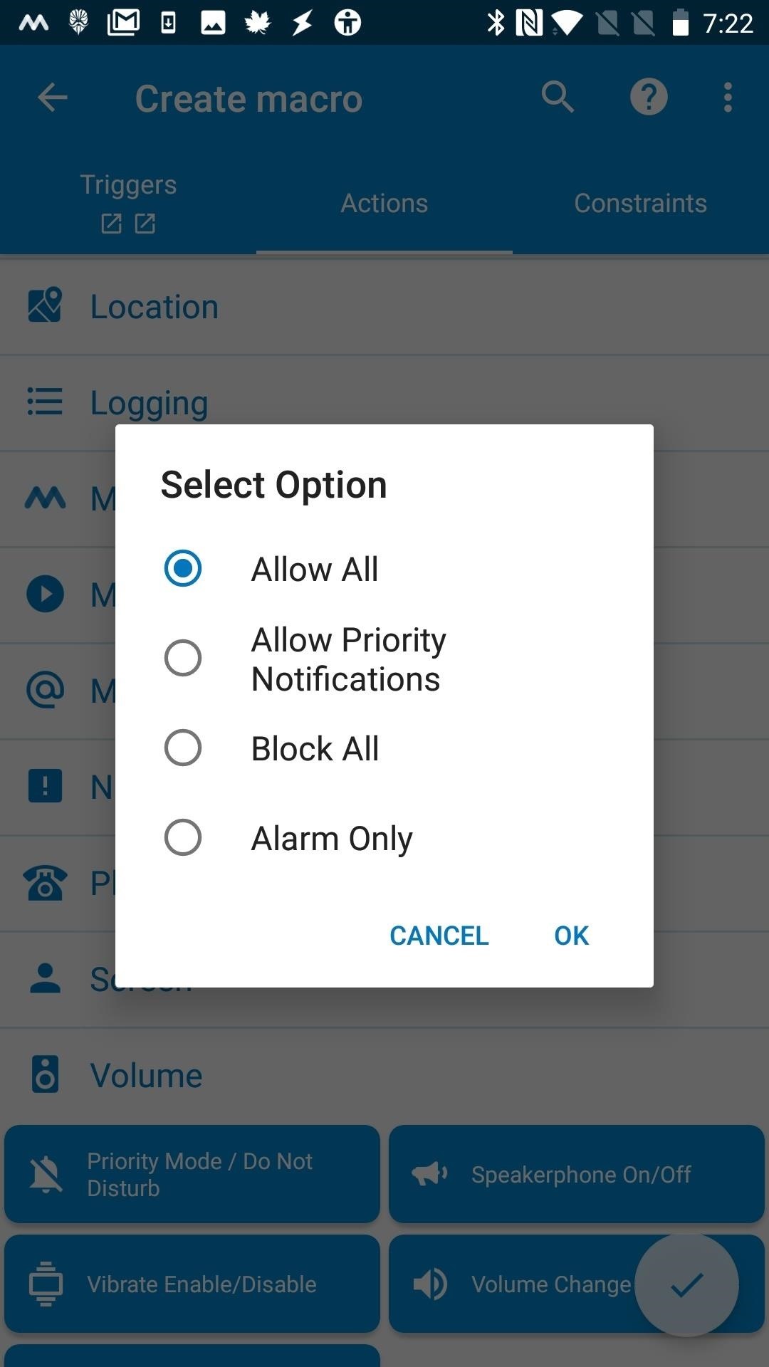 How to Block Notifications While You're Using the Camera on Your Android Phone