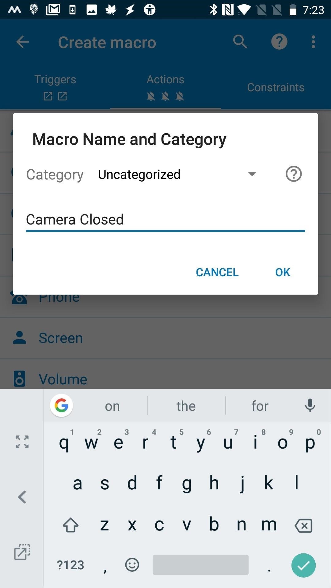 How to Block Notifications While You're Using the Camera on Your Android Phone