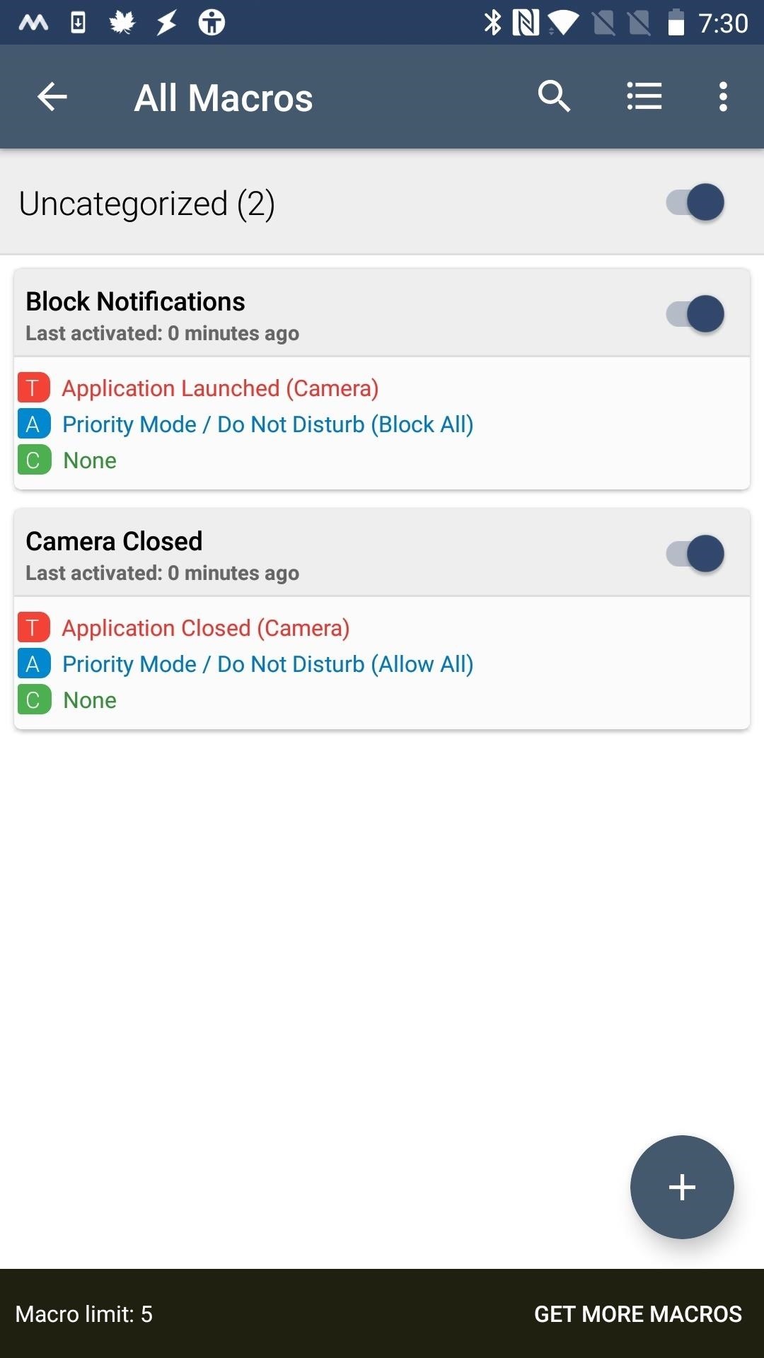 How to Block Notifications While You're Using the Camera on Your Android Phone