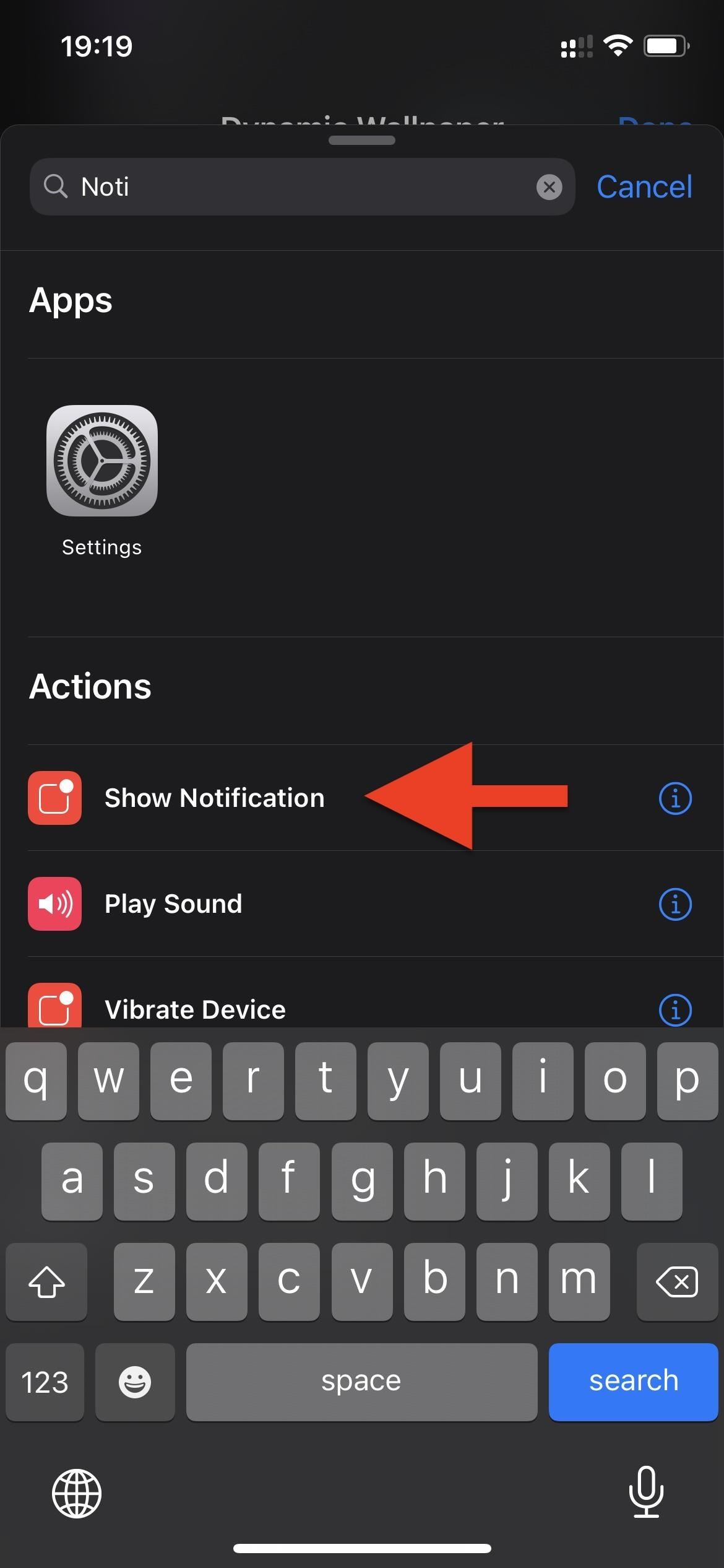 How to Block Shortcuts Notifications from Showing Up Every Time You Run an Automation on Your iPhone