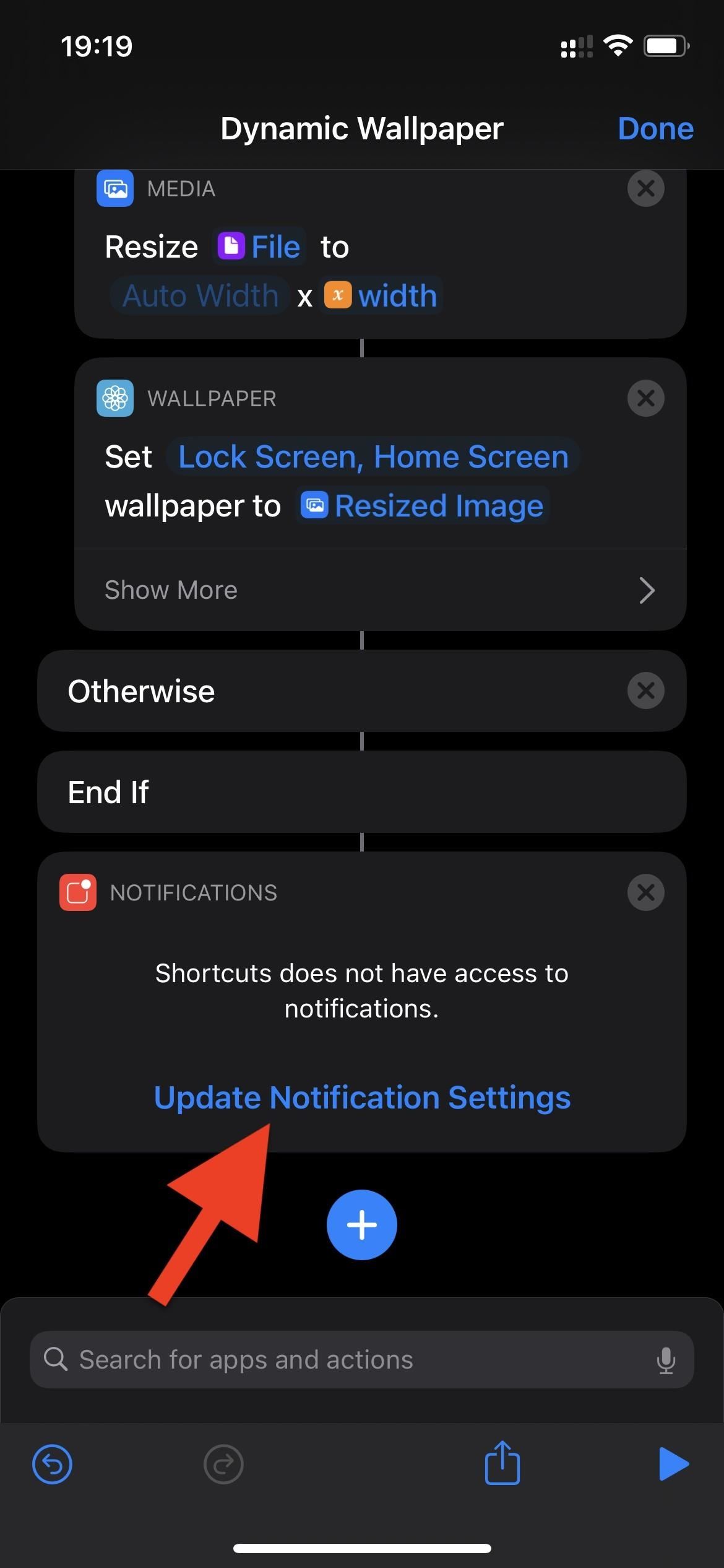 How to Block Shortcuts Notifications from Showing Up Every Time You Run an Automation on Your iPhone