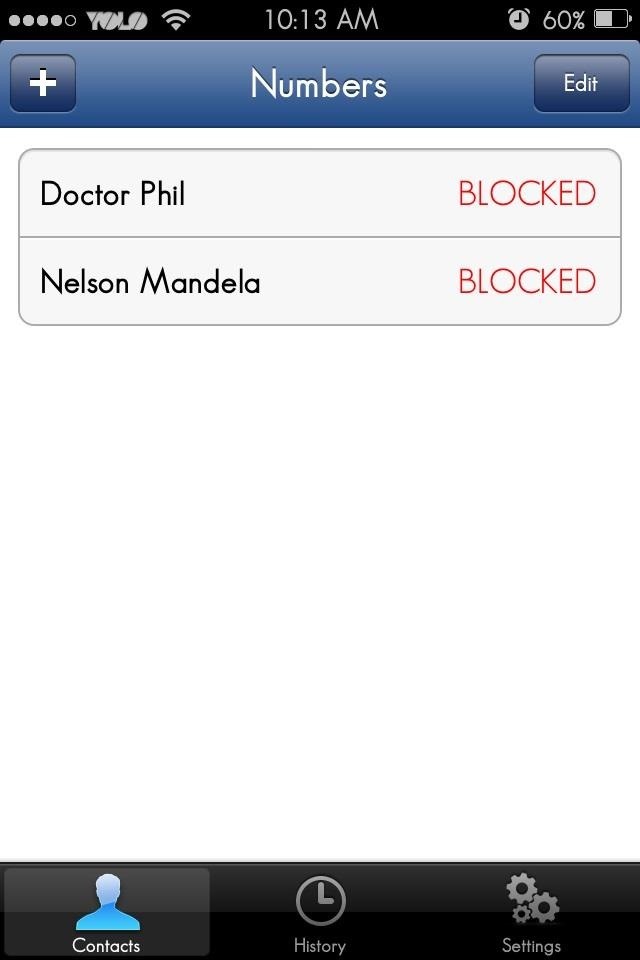 How to Block Someone from Calling You on Your iPhone