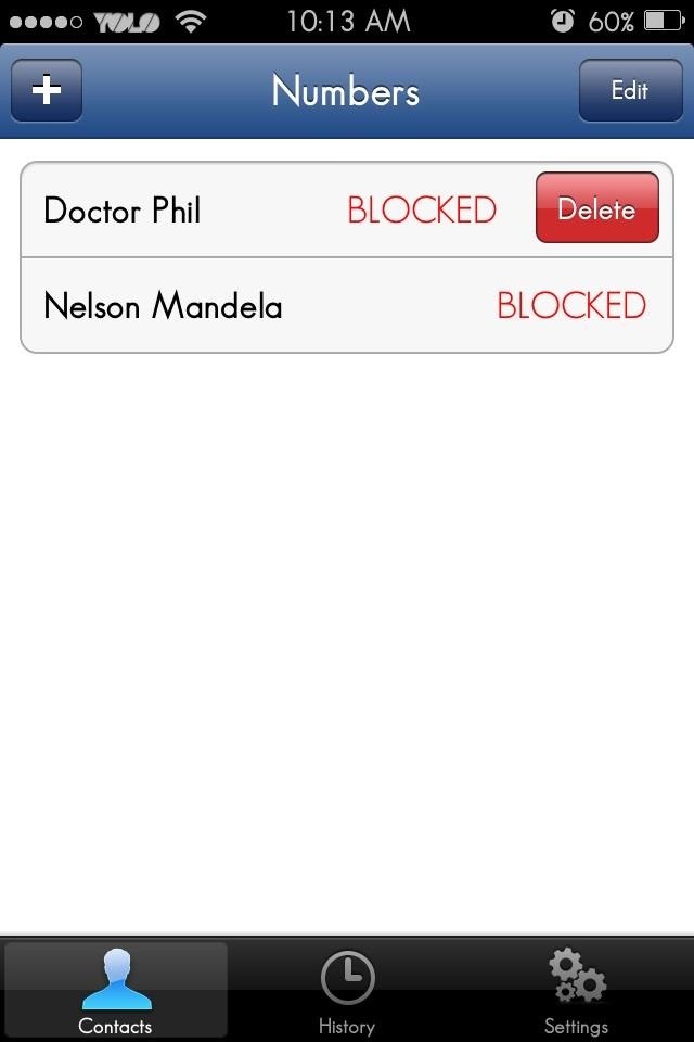 How to Block Someone from Calling You on Your iPhone