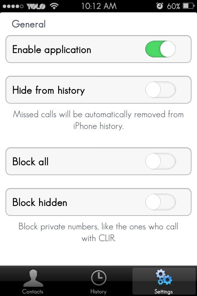 How to Block Someone from Calling You on Your iPhone