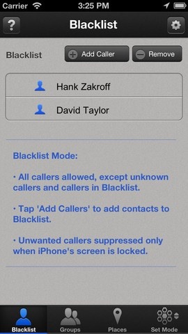 How to Block Someone from Calling You on Your iPhone