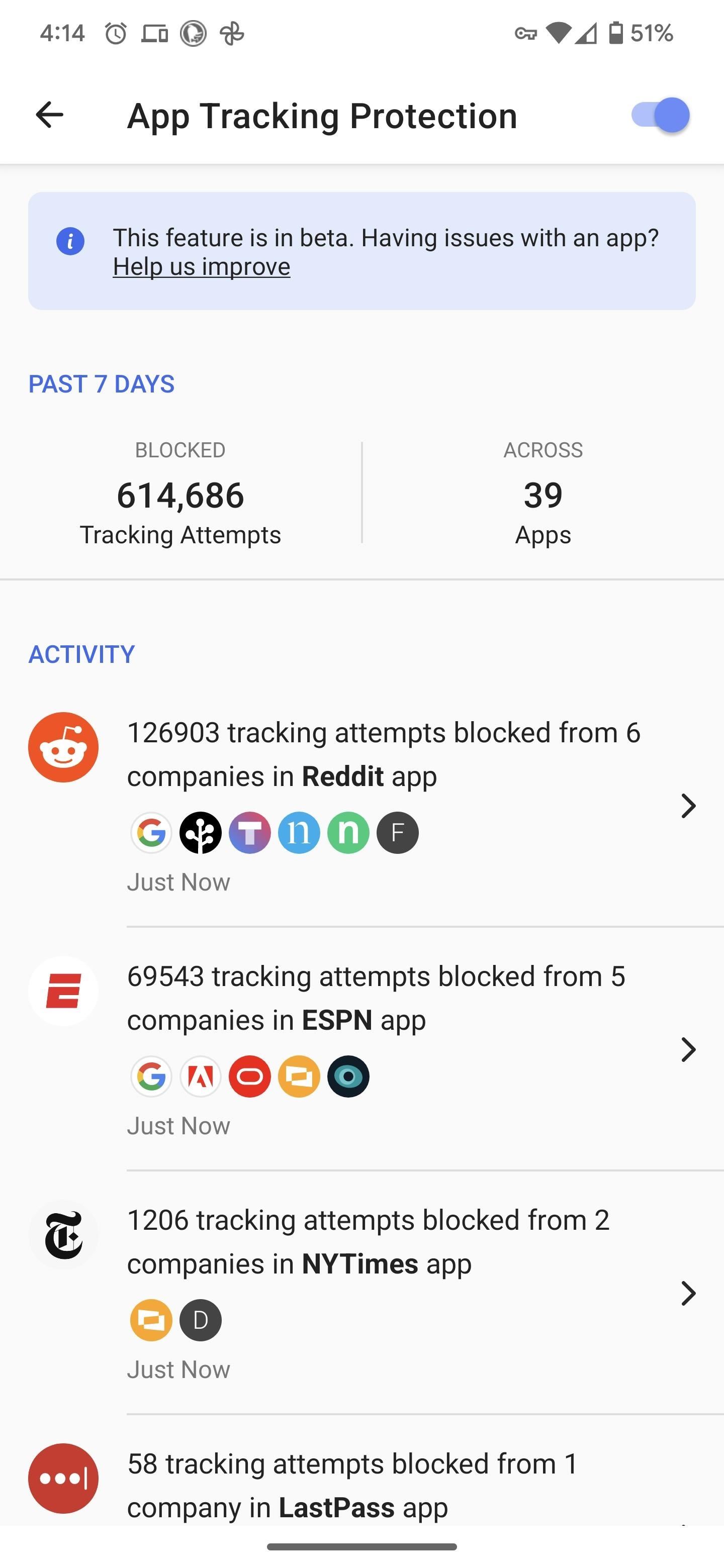 Block Third-Party Trackers in Android Apps from Spying on Your Activity and Selling Your Data