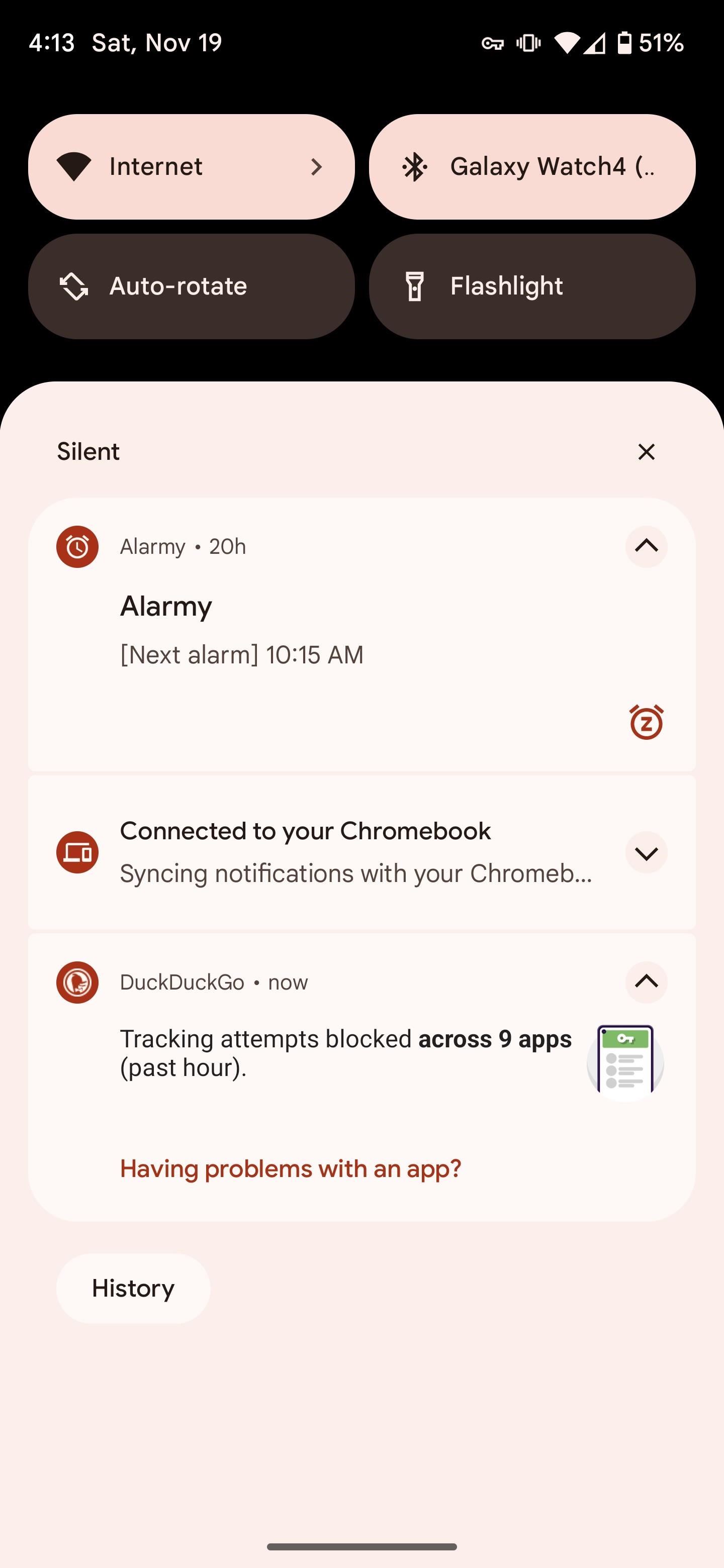 Block Third-Party Trackers in Android Apps from Spying on Your Activity and Selling Your Data