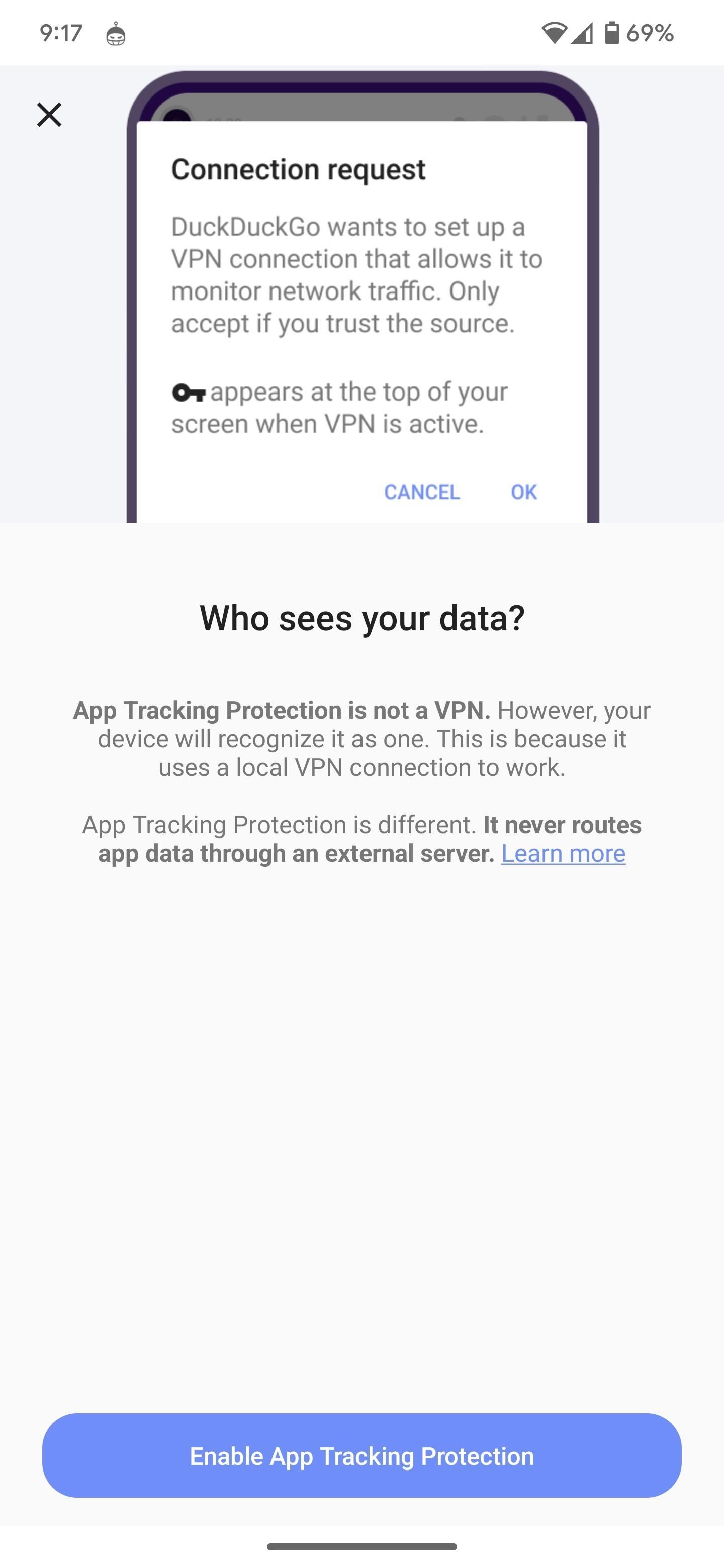 Block Third-Party Trackers in Android Apps from Spying on Your Activity and Selling Your Data