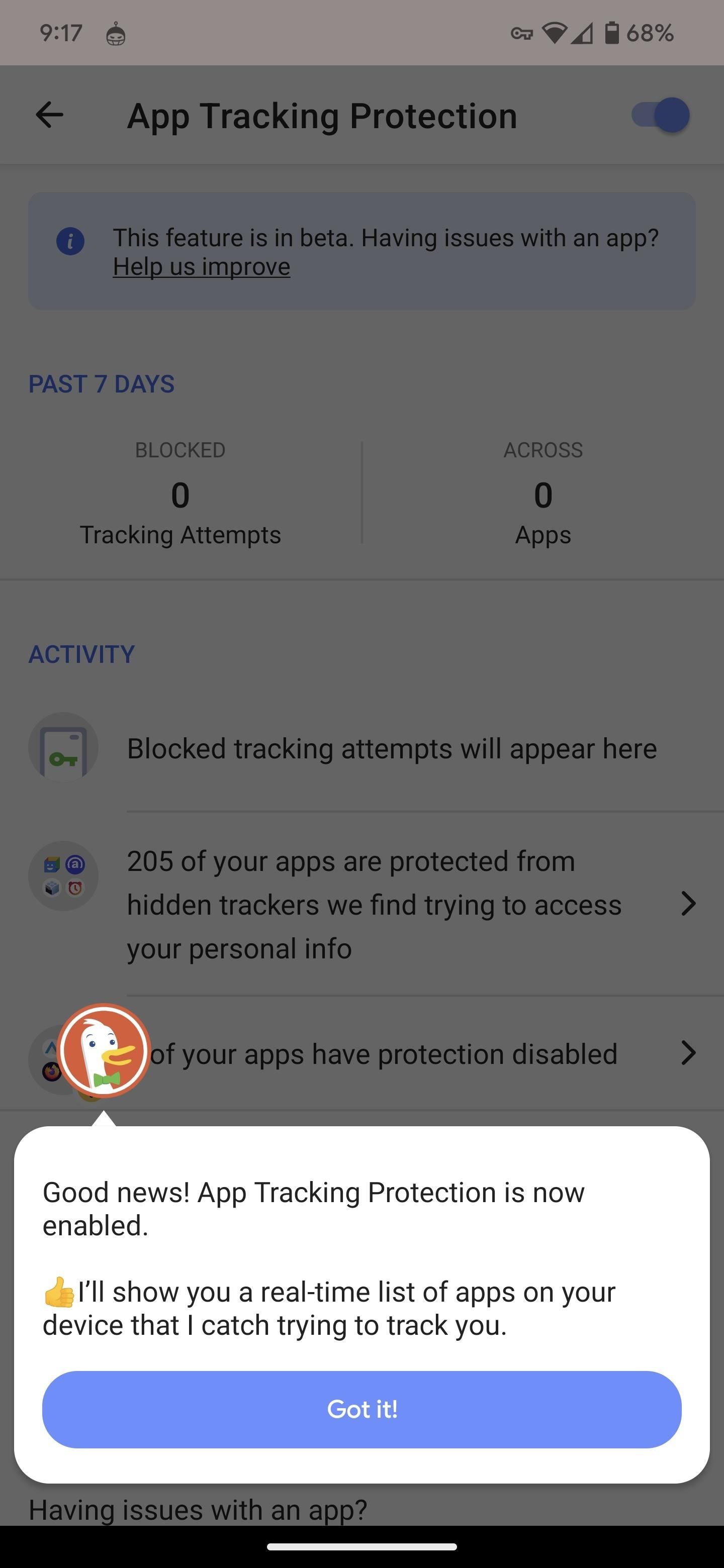 Block Third-Party Trackers in Android Apps from Spying on Your Activity and Selling Your Data