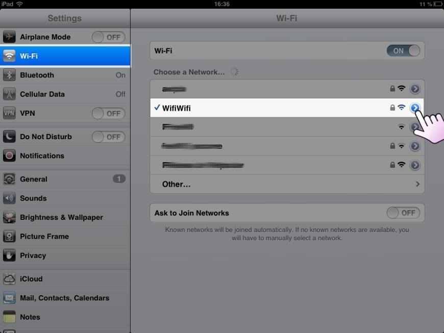 How to Block Unwanted Ads on an iPad/iPhone—No Jailbreak Required