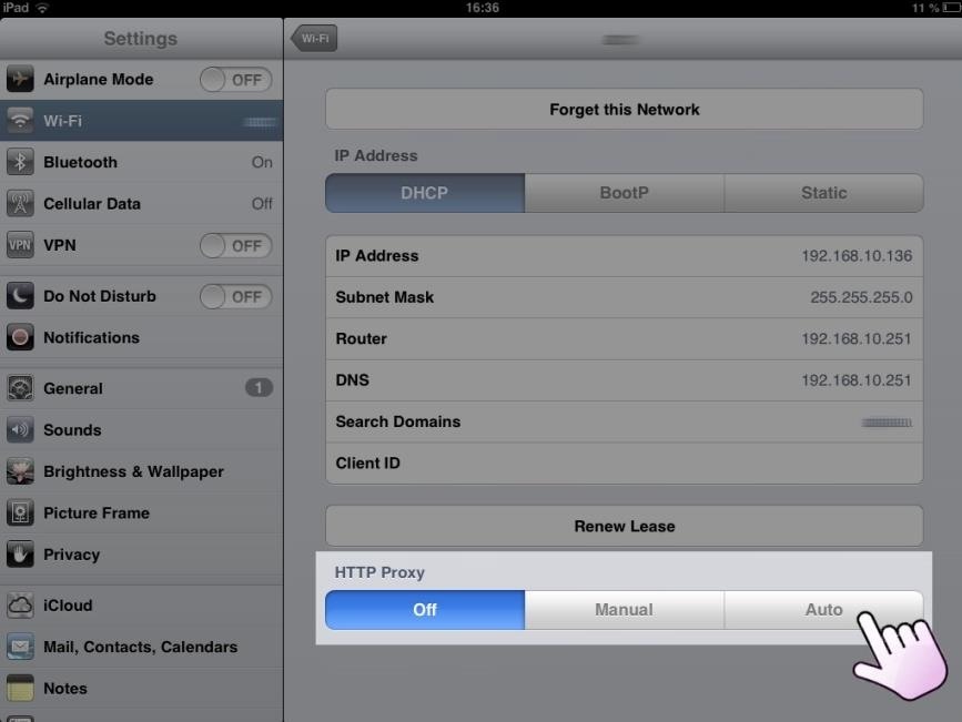 How to Block Unwanted Ads on an iPad/iPhone—No Jailbreak Required