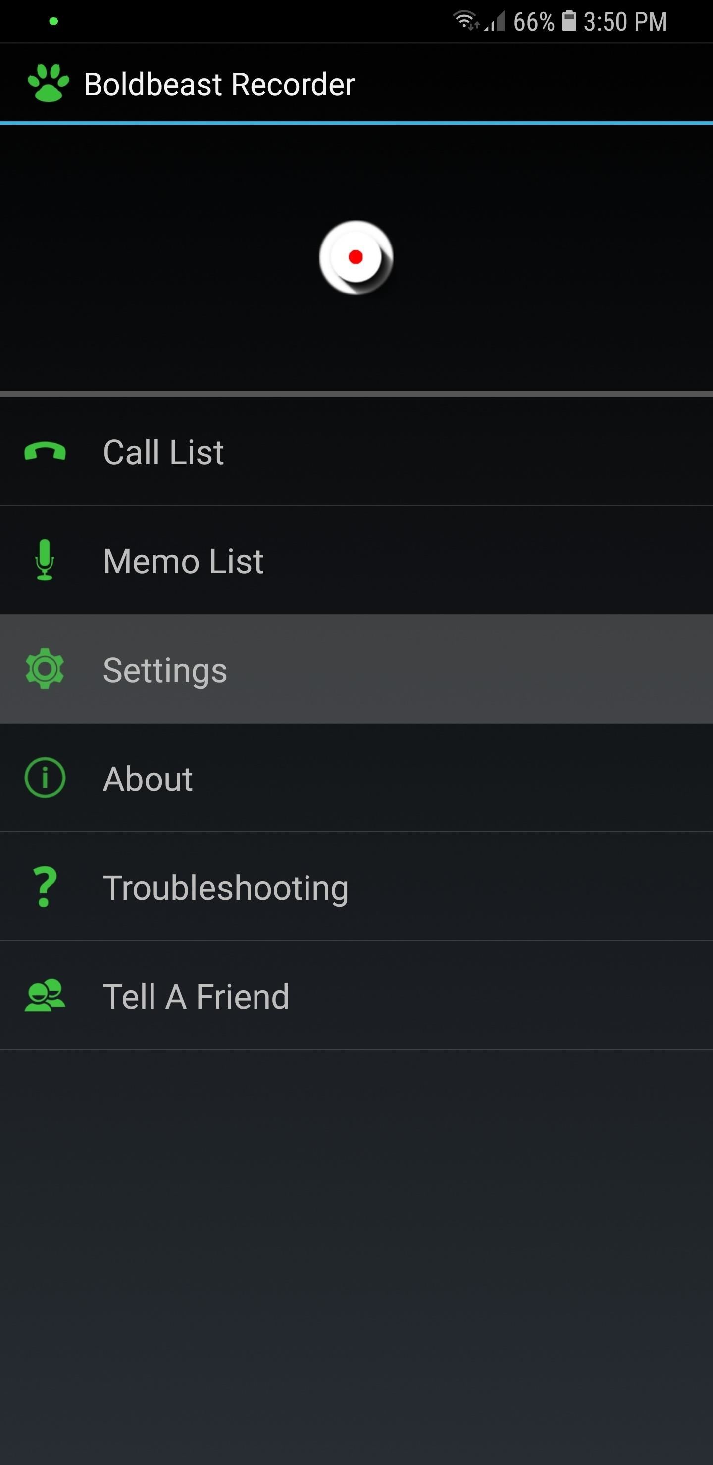 Boldbeast Lets You Record Calls on Any Android Phone — with or Without Root