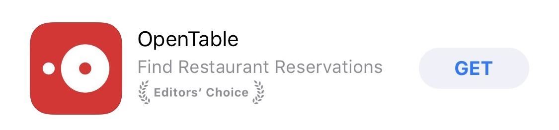 How to Book Dinner Tables Directly from Apple Maps on Your iPhone