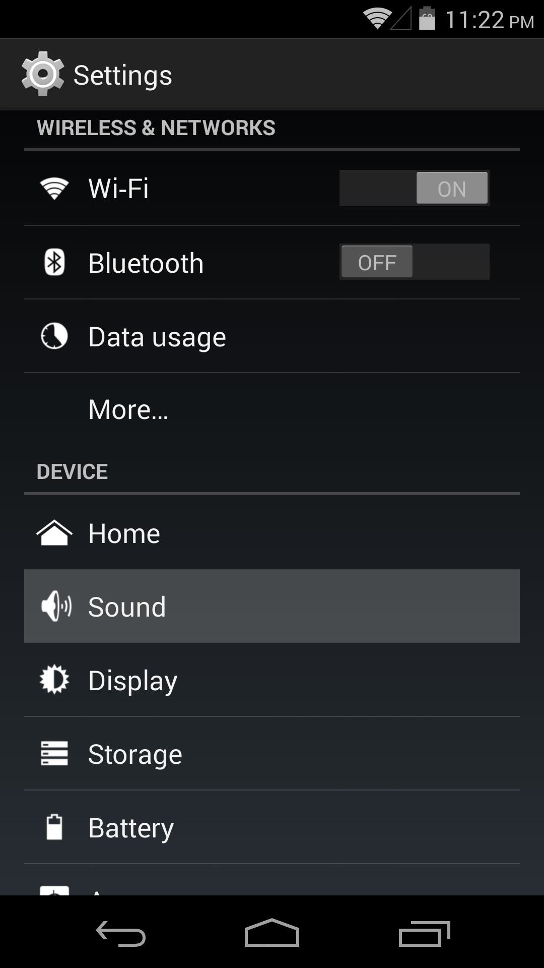 How to Boost Audio Performance on Your Nexus 5