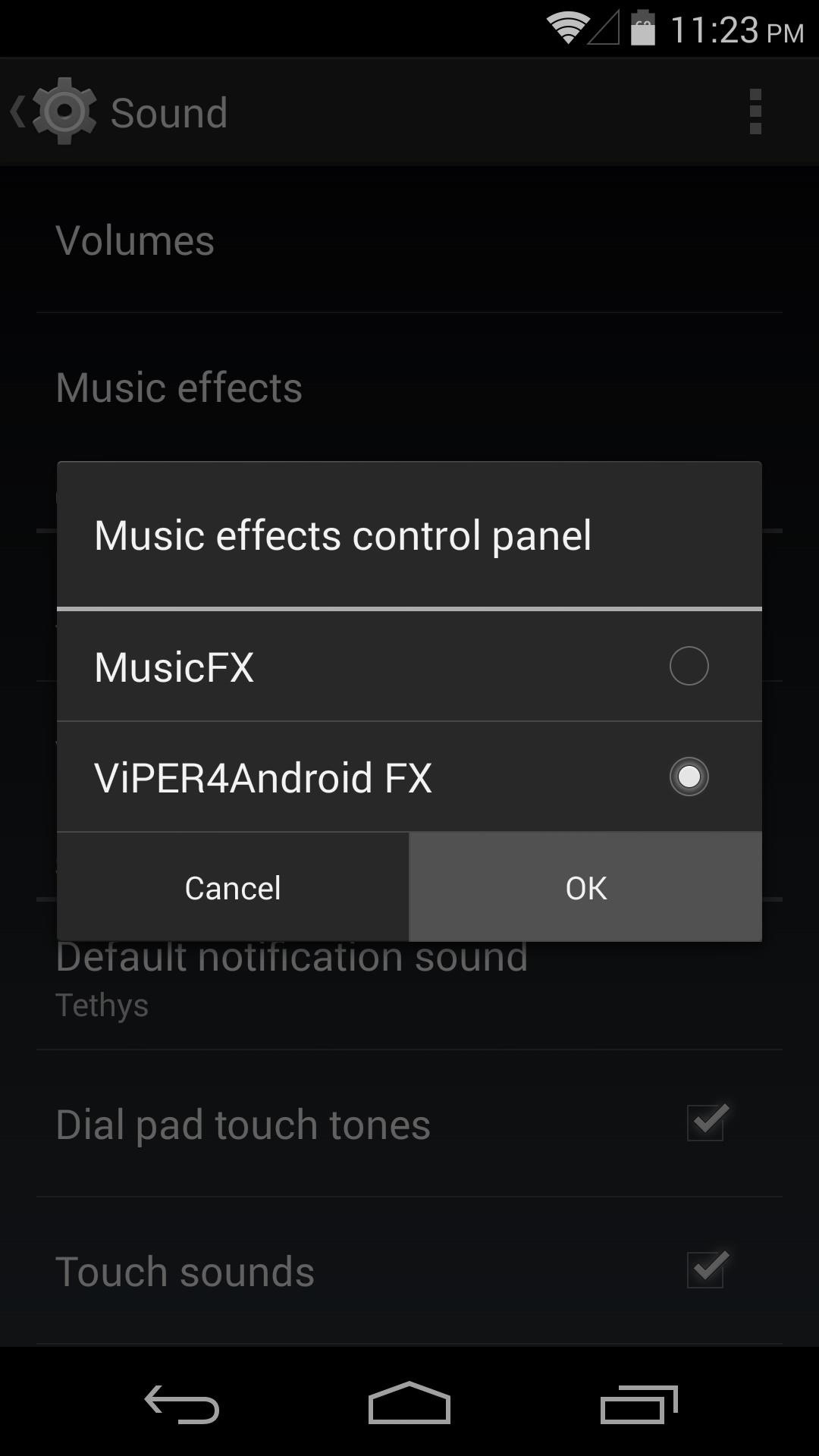 How to Boost Audio Performance on Your Nexus 5