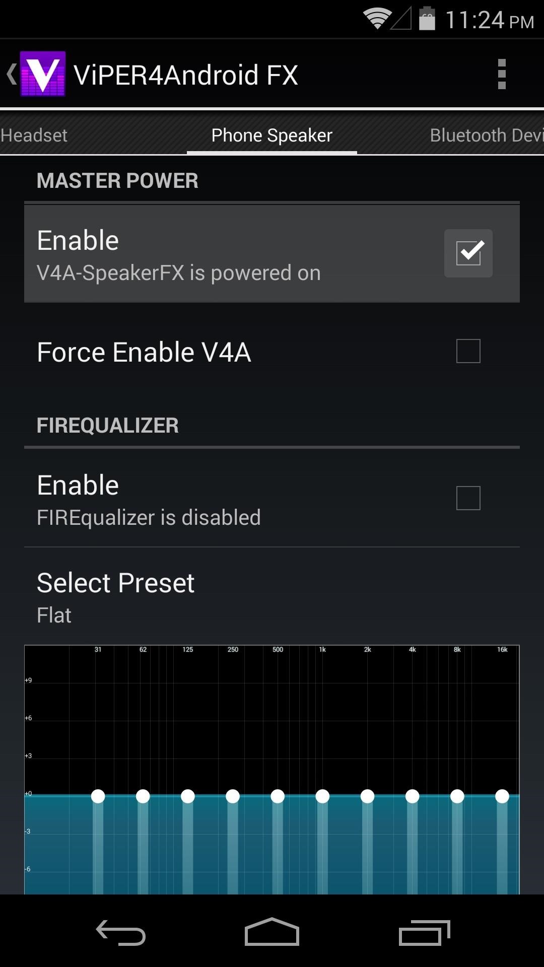 How to Boost Audio Performance on Your Nexus 5