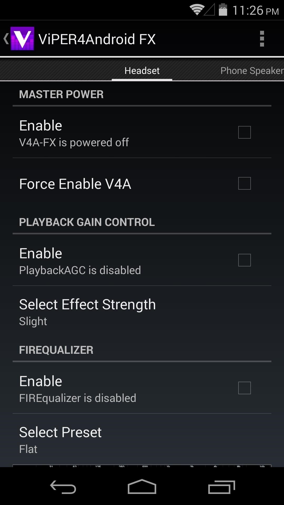 How to Boost Audio Performance on Your Nexus 5