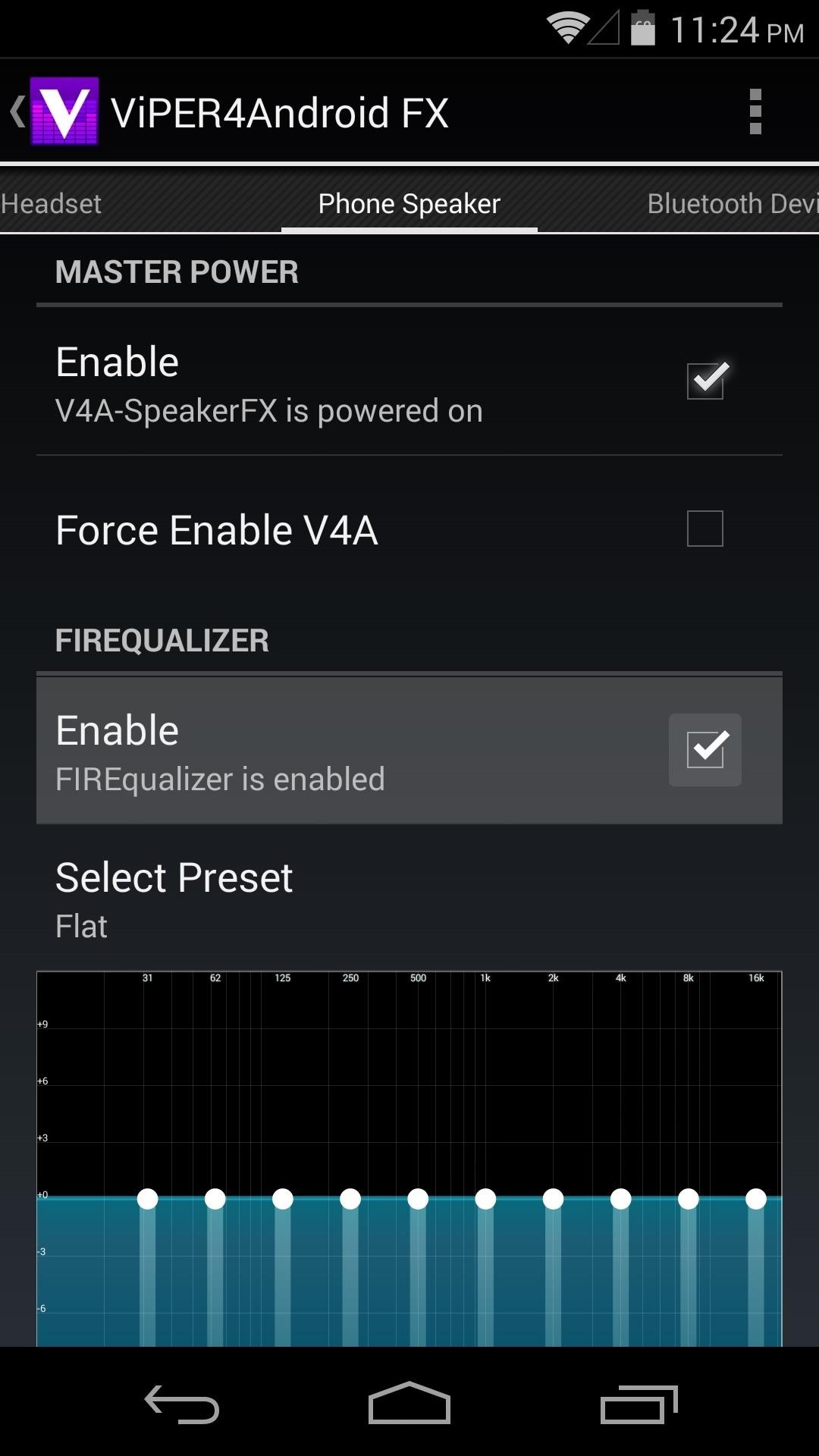 How to Boost Audio Performance on Your Nexus 5