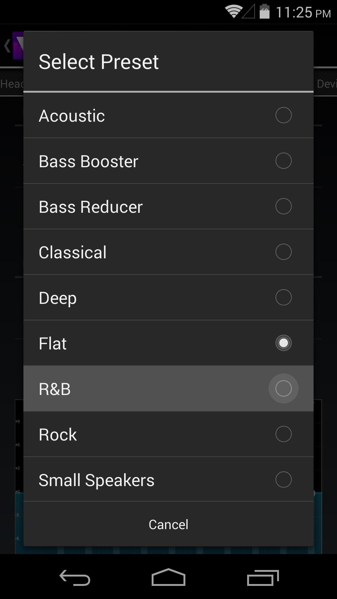 How to Boost Audio Performance on Your Nexus 5