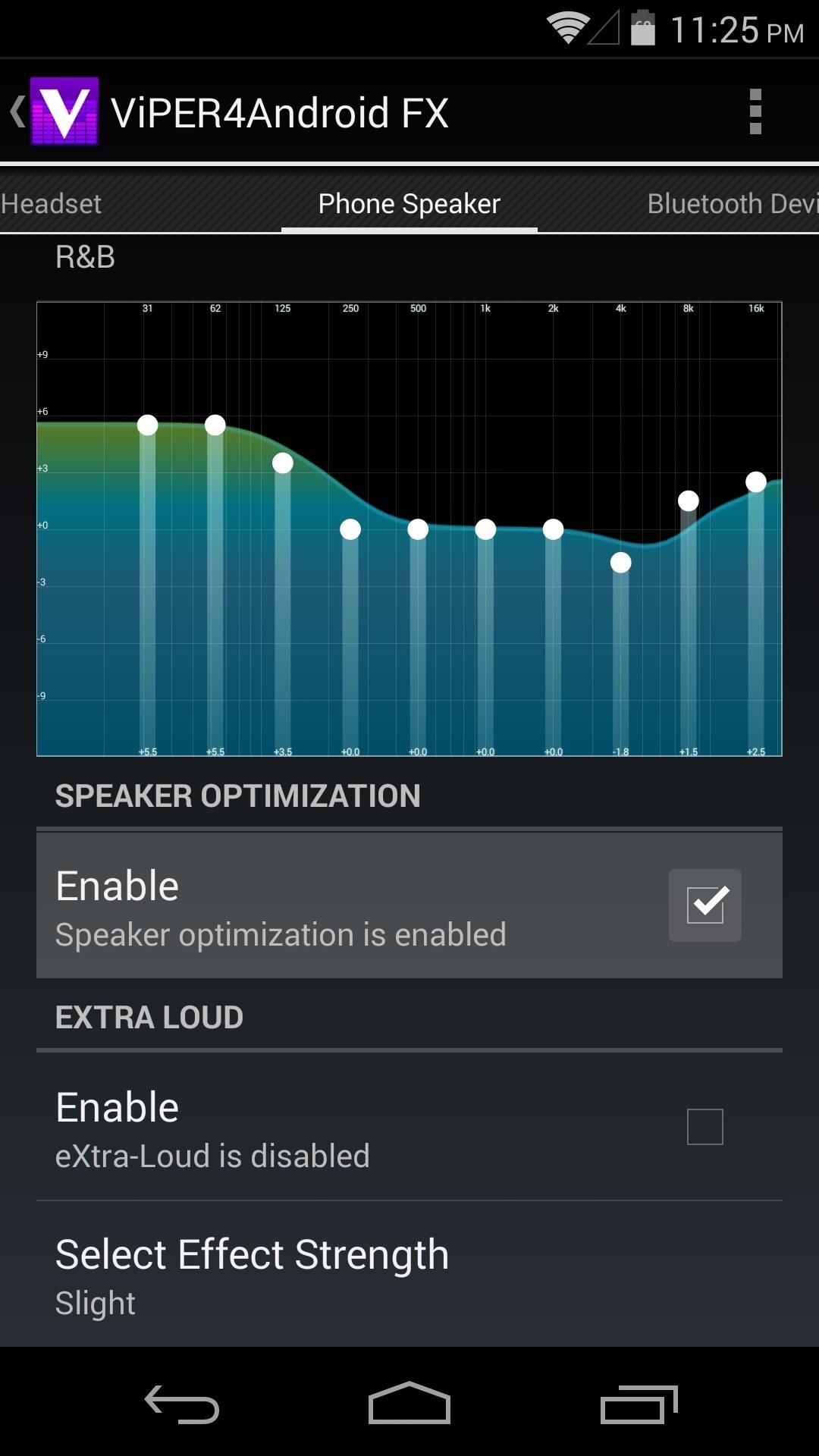 How to Boost Audio Performance on Your Nexus 5