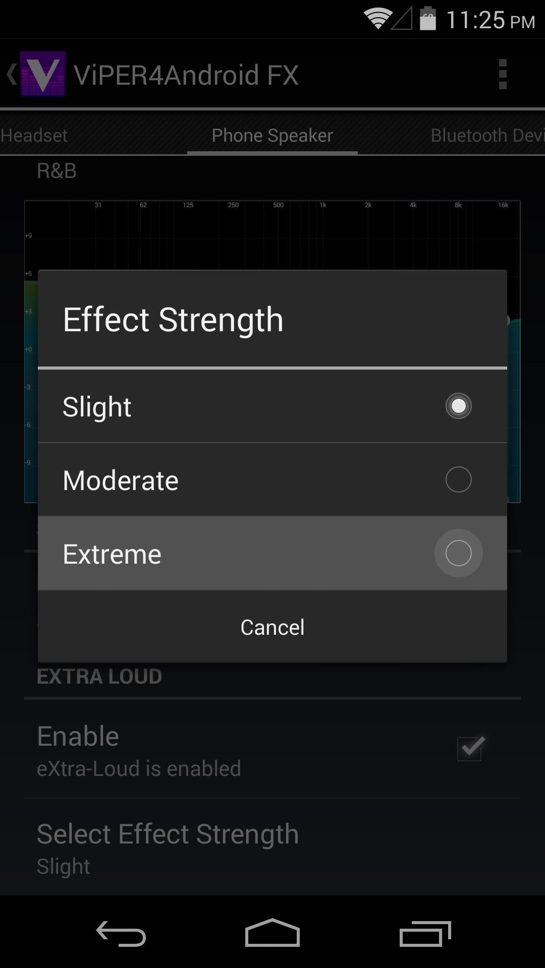 How to Boost Audio Performance on Your Nexus 5