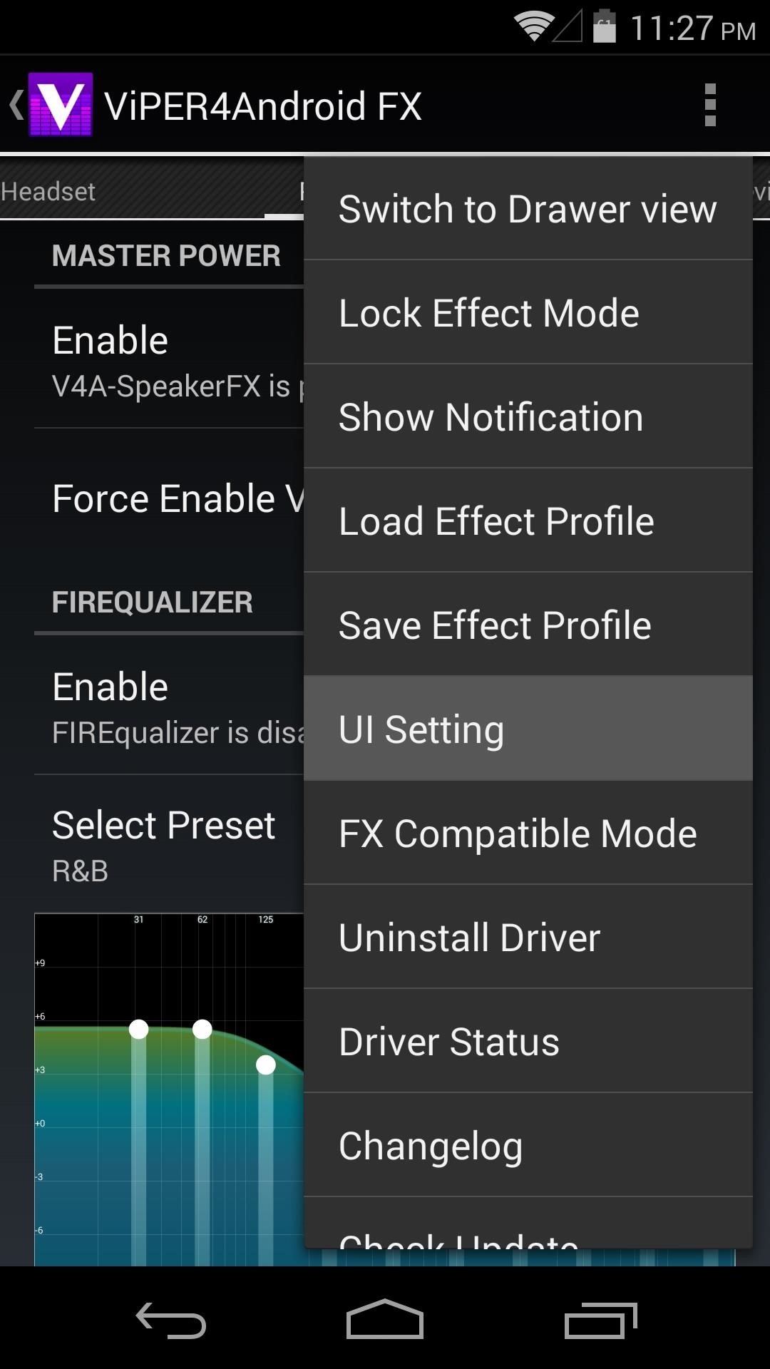 How to Boost Audio Performance on Your Nexus 5