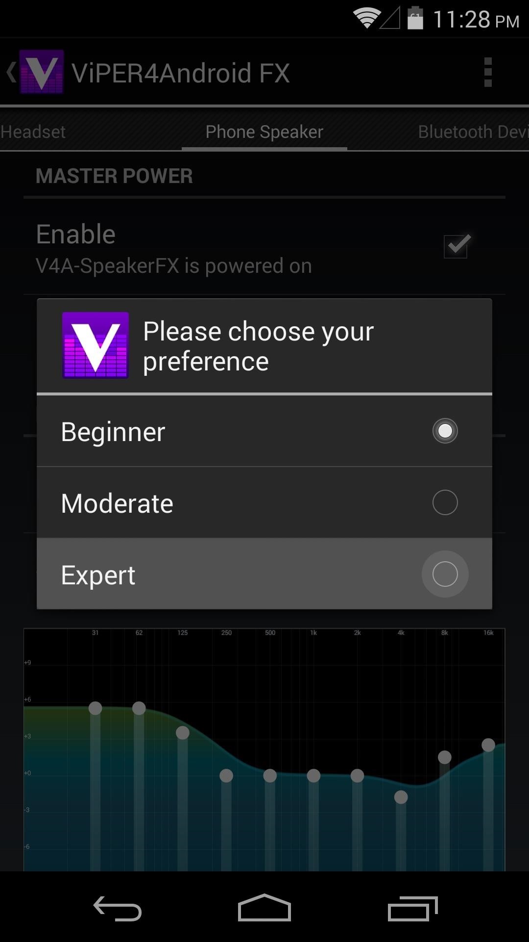 How to Boost Audio Performance on Your Nexus 5