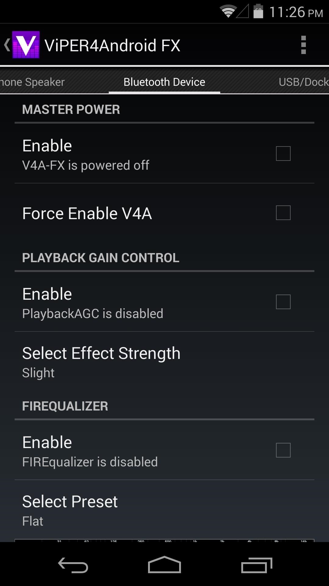 How to Boost Audio Performance on Your Nexus 5