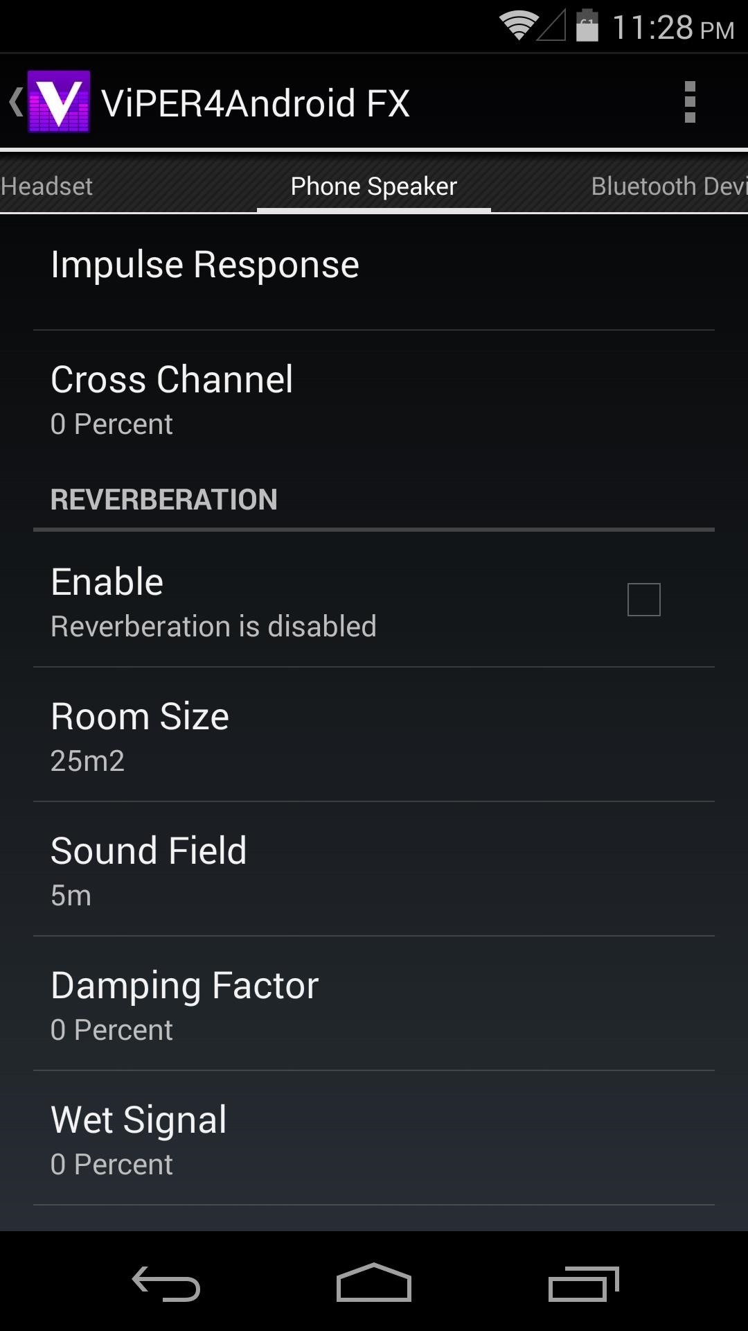 How to Boost Audio Performance on Your Nexus 5