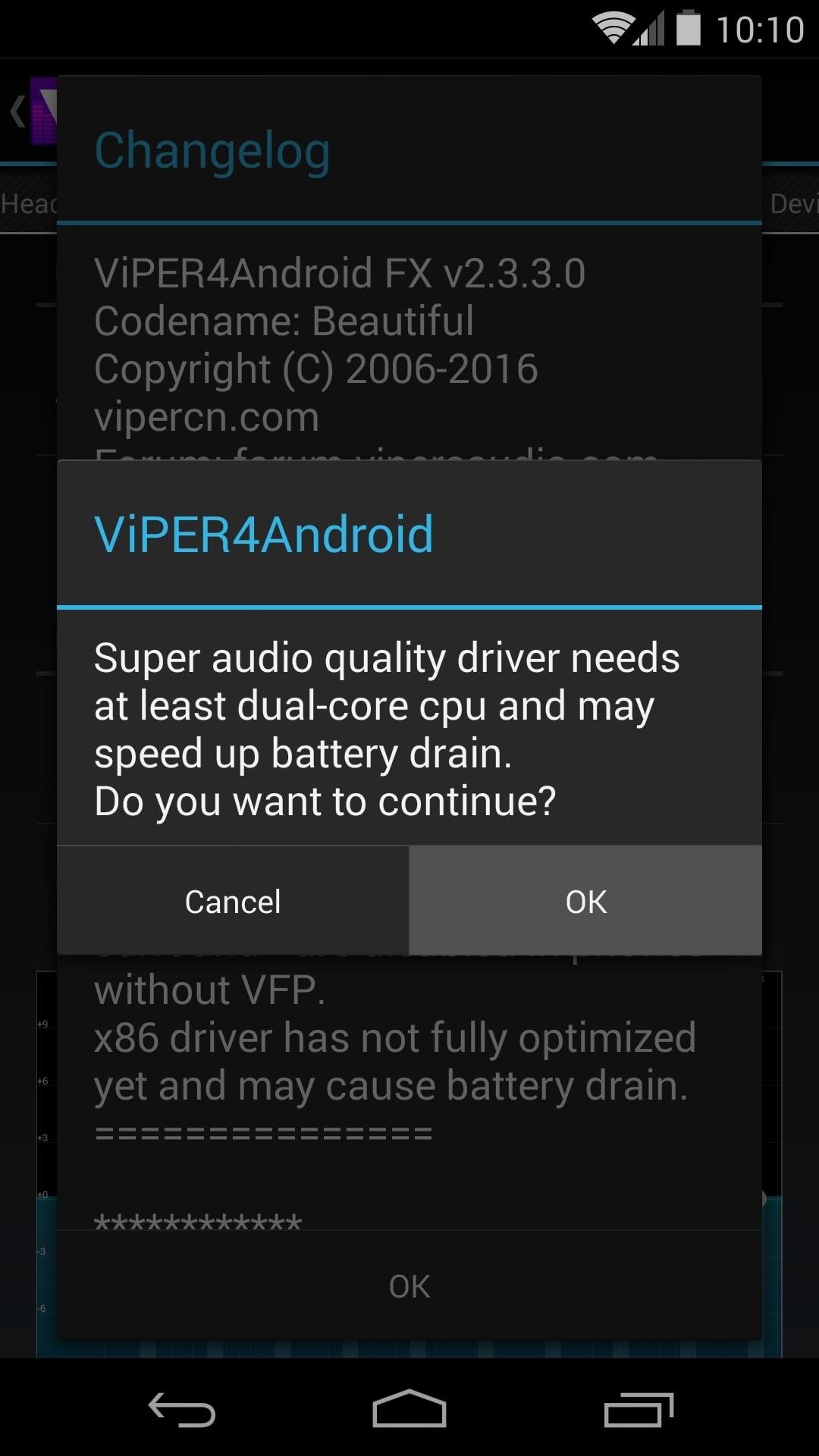 How to Boost Audio Performance on Your Nexus 5