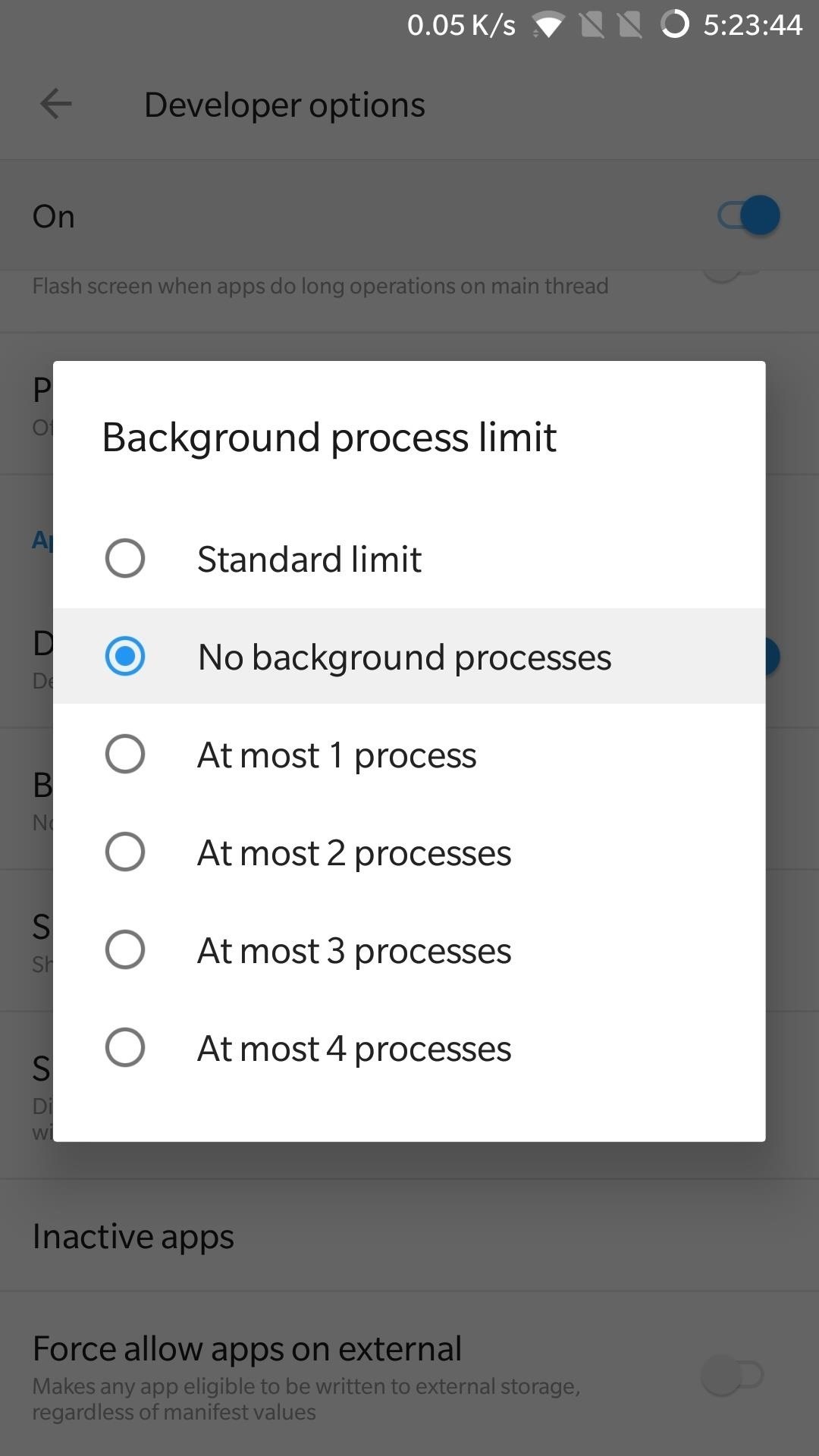 Boost Fortnite Performance on Android by Changing These Settings