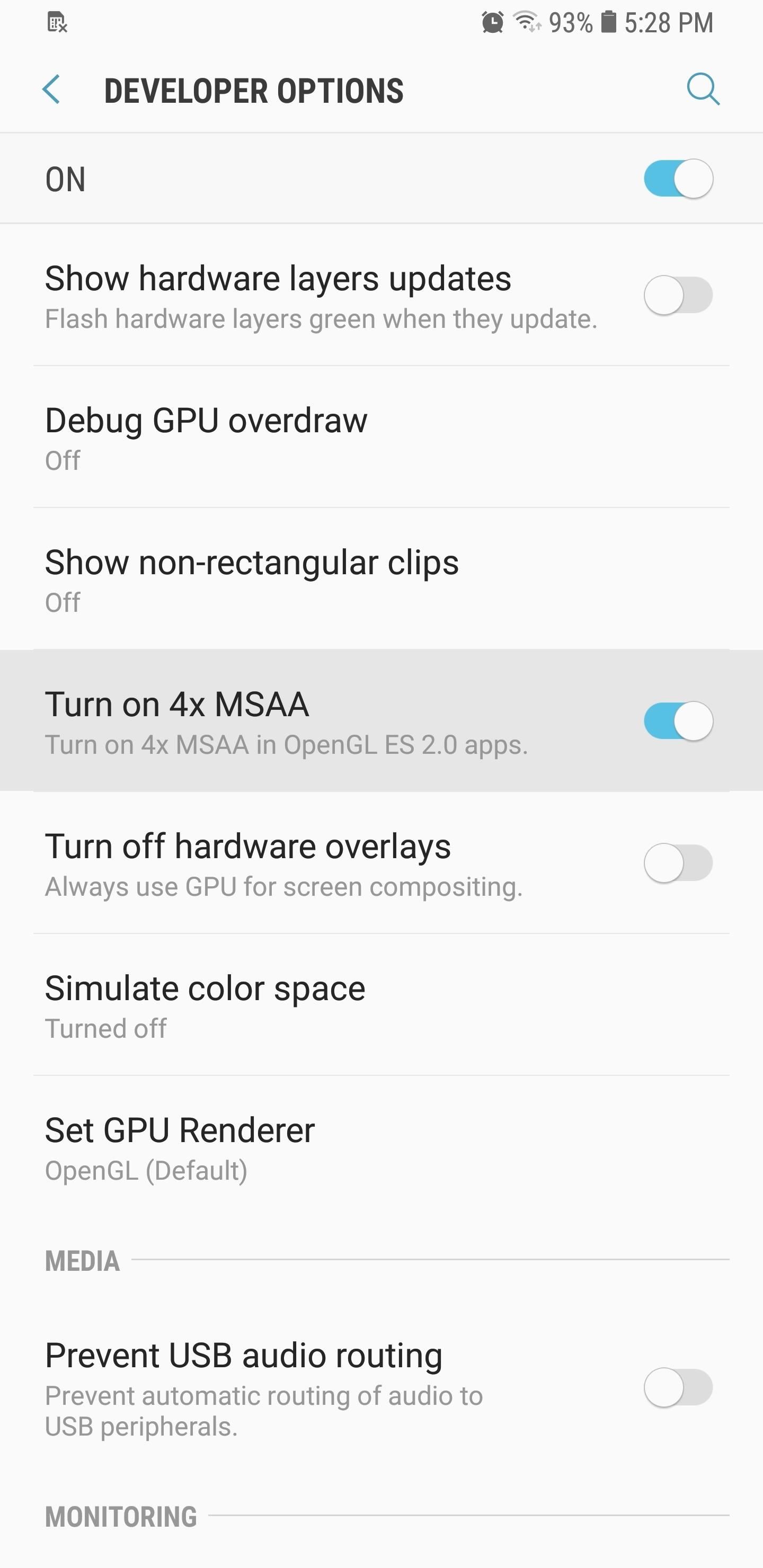 Boost Fortnite Performance on Android by Changing These Settings