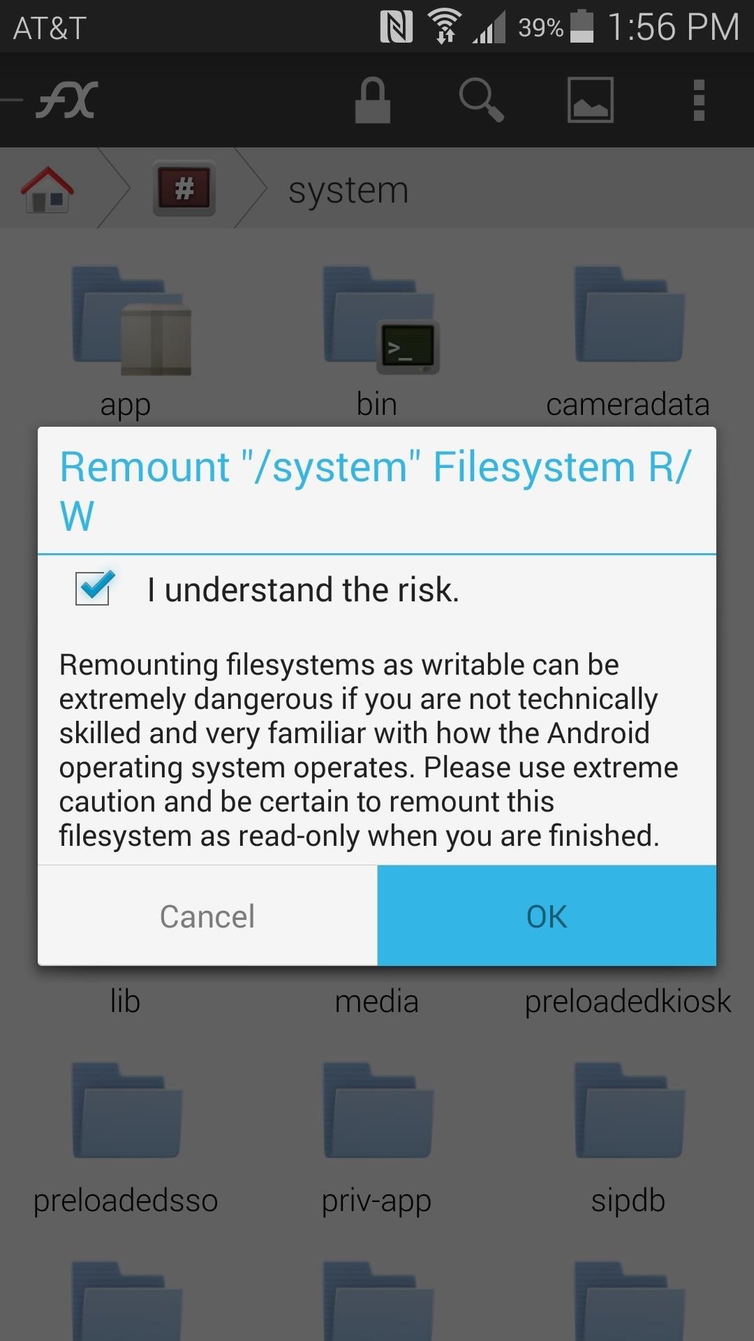 Boost Performance & Battery Life on Your Galaxy S5 with These "Build.prop" Hacks