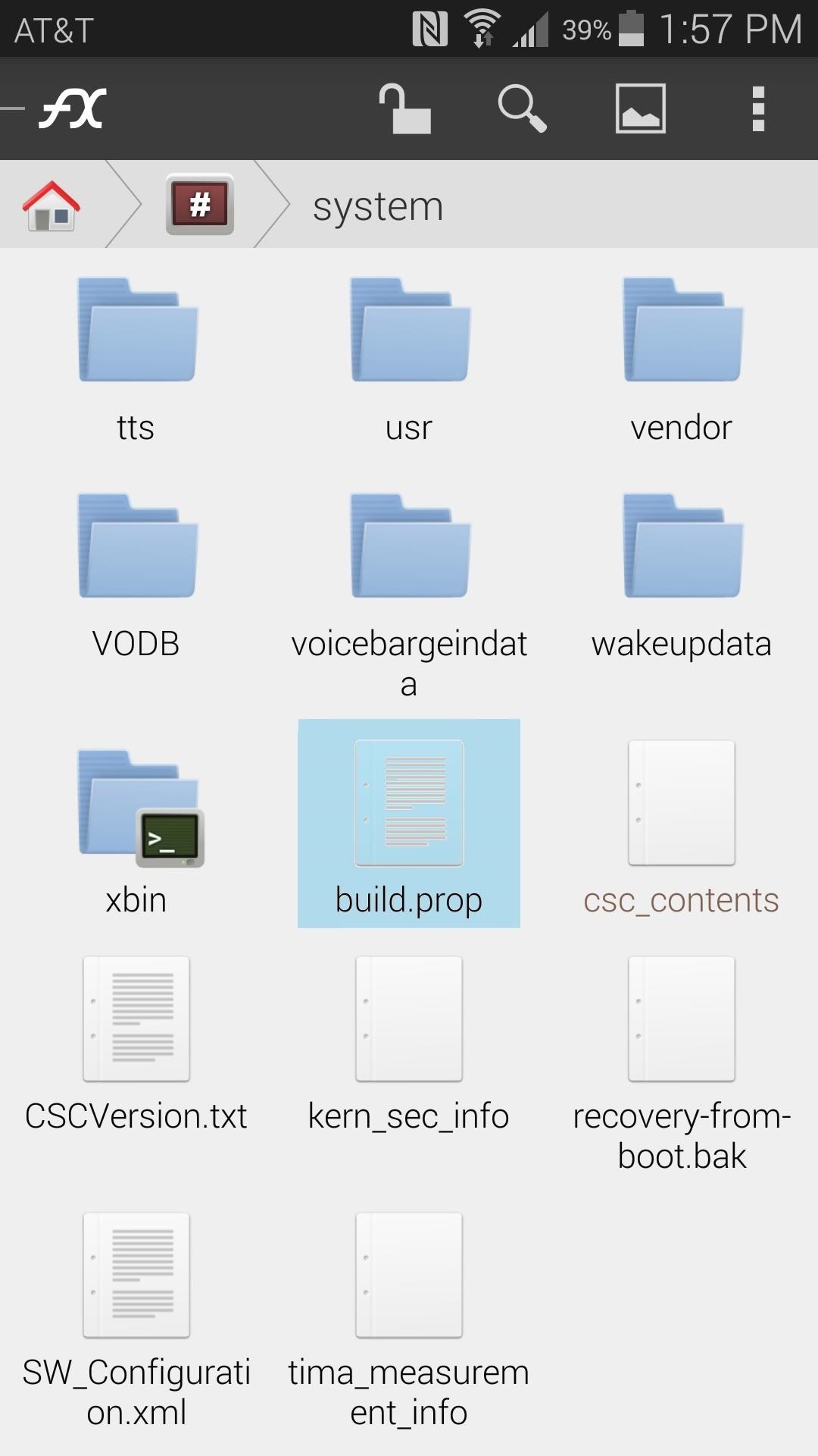 Boost Performance & Battery Life on Your Galaxy S5 with These "Build.prop" Hacks