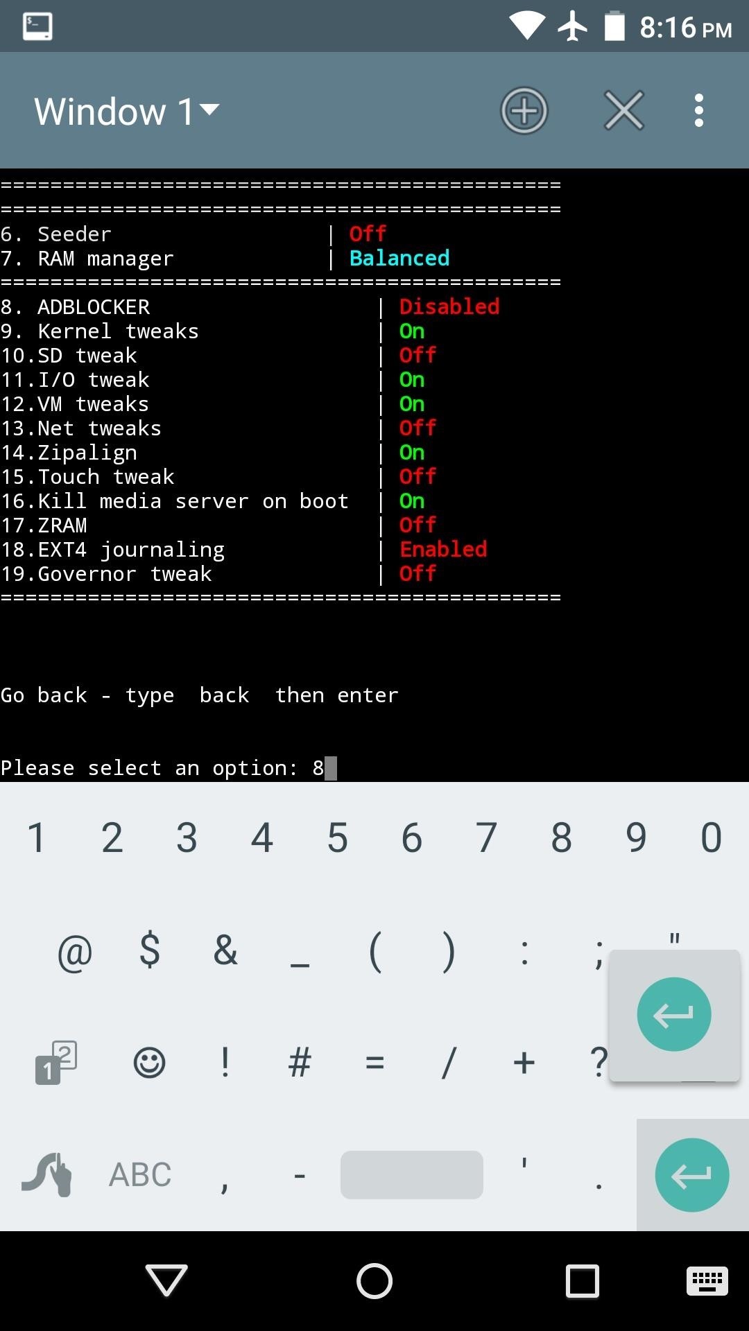 How to Boost Performance & Battery Life on Your Rooted Android Device