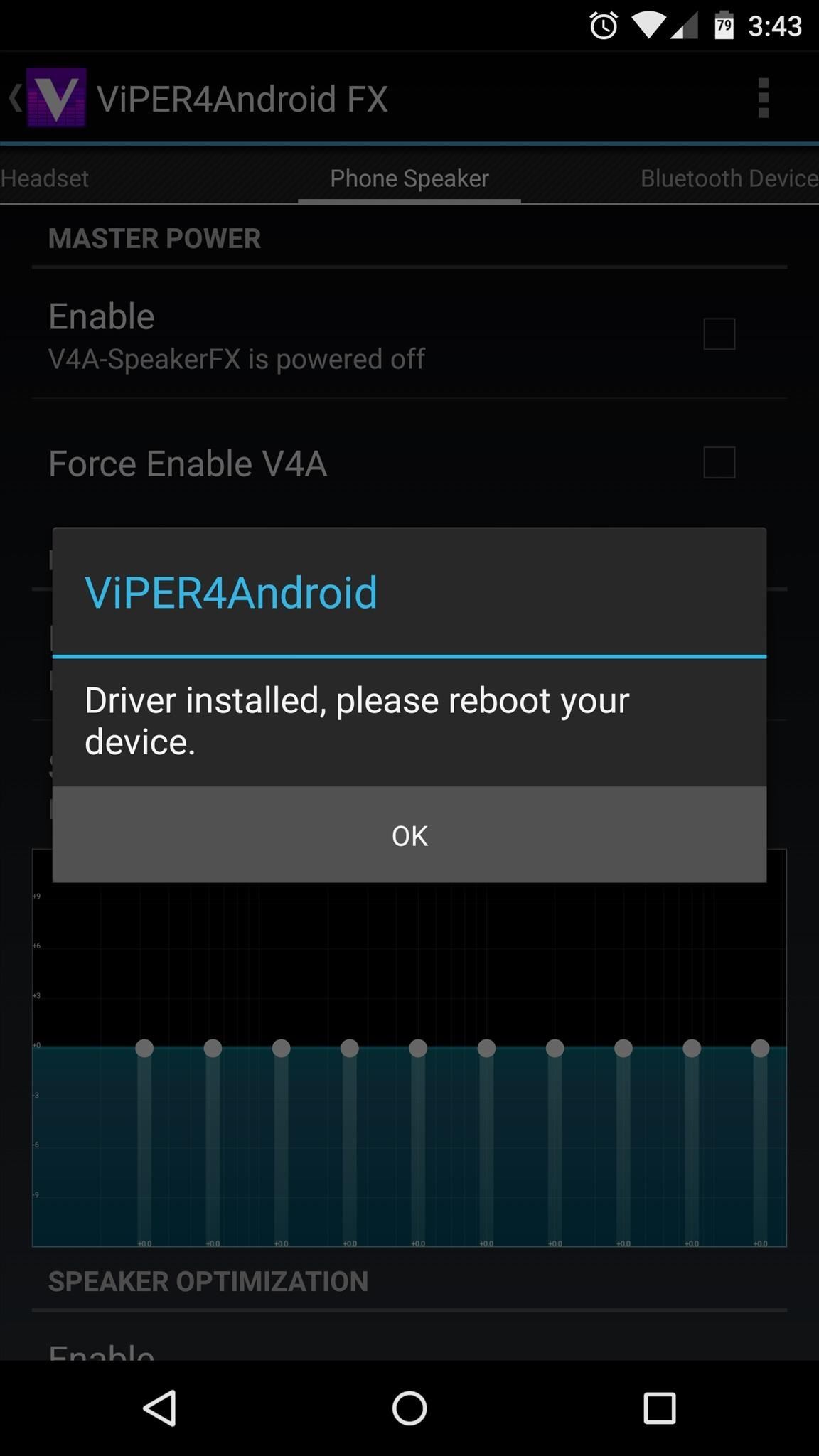 Boost Sound Quality on Your Nexus 6 with Viper Audio