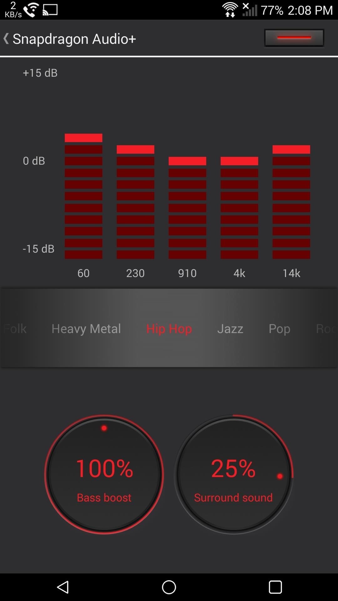 How to Boost Your HTC One's Audio Quality with SnapDragon Audio+