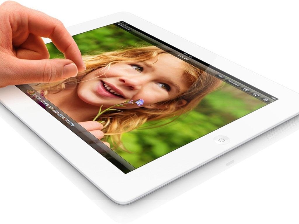 Bought an iPad 3 in the Last 30 Days? You Could Get a Free iPad 4 Upgrade