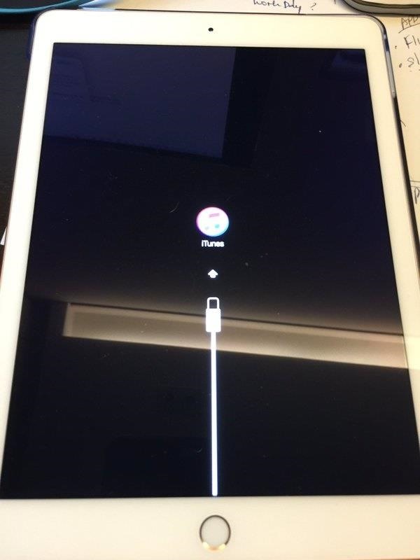 Bricked iPad Pros, Error 56, & How to Fix